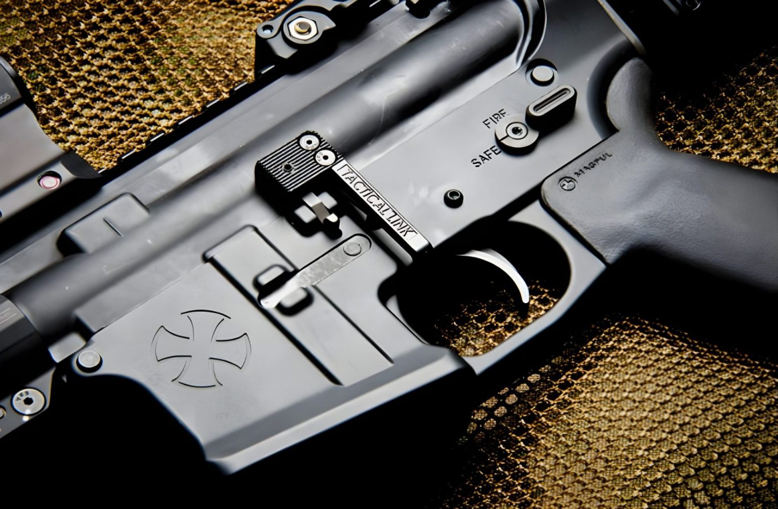 Top 12 Best AR10 DropIn Triggers [Product Reviews & Buying Guide] 2024