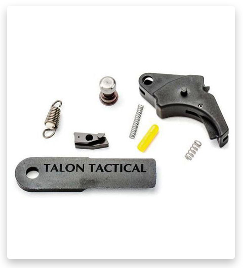Apex Tactical Specialties Action Enhancement Aluminum Trigger for M&P