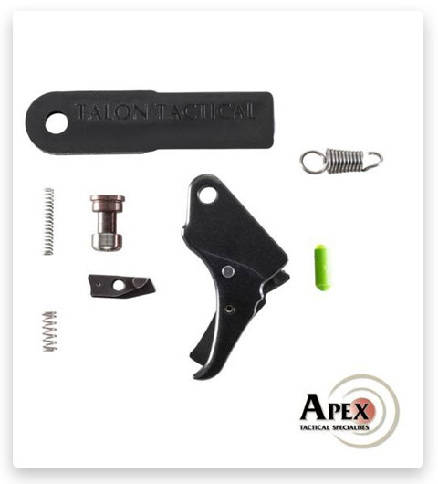 Apex Tactical Specialties Action Enhancement Trigger for M&P Shield 2.0 100-171