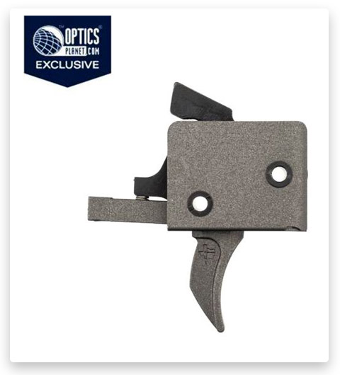 CMC Triggers AR-15/AR-10 Single Stage Drop-In Trigger