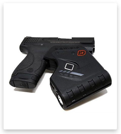 IDENTILOCK S&W-B1 Biometric Trigger Lock for Smith & Wesson
