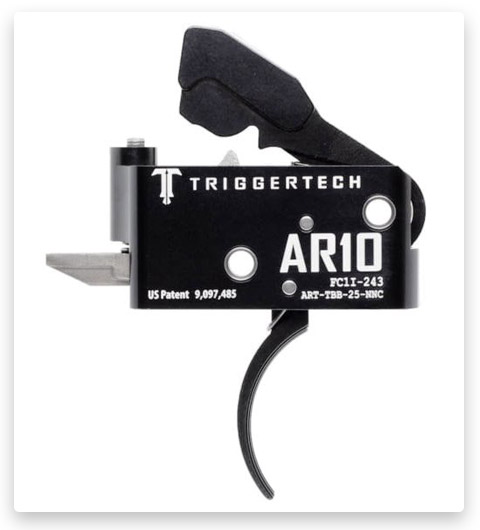 Triggertech AR-10 Adaptable Trigger