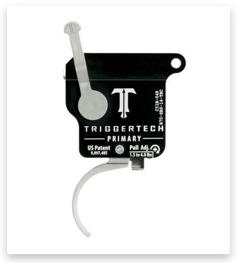 TriggerTech Remington 700 Primary Trigger