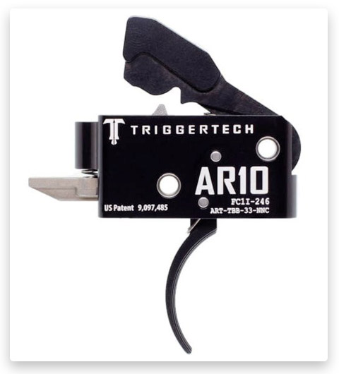 Triggertech AR-10 Competitive Trigger