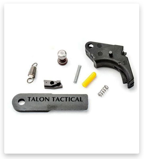 Apex Tactical Specialties Action Enhancement Polymer Trigger for M&P M2.0