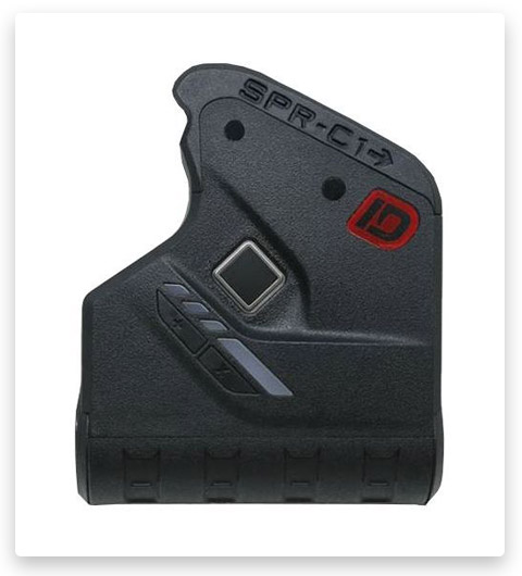 IDENTILOCK SPR-C1 Biometric Fingerprint Trigger Lock