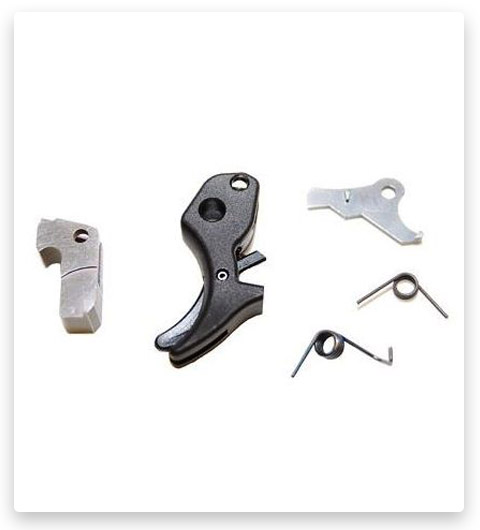 Powder River Precision First Generation XD 45ACP Ultimate Match Target Trigger Kit
