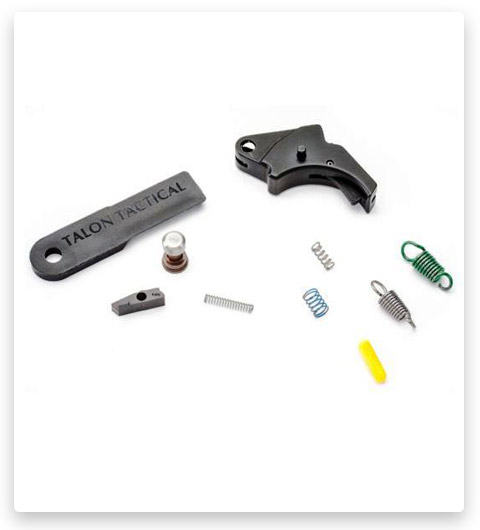 Apex Tactical Specialties M&P Aluminum Forward Set Sear Trigger Kit 100-067