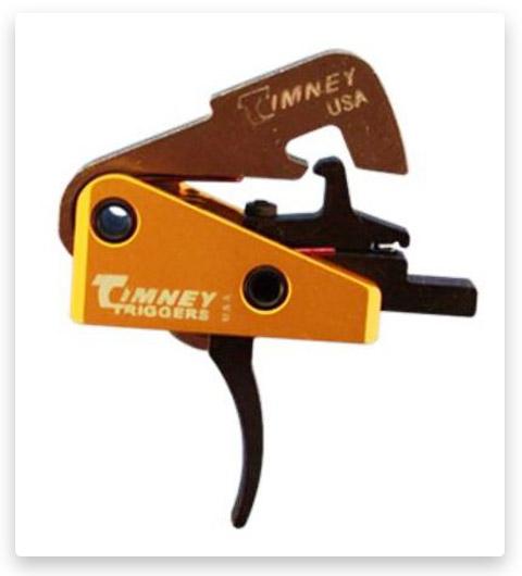 Timney Triggers AR-10 Competition Trigger