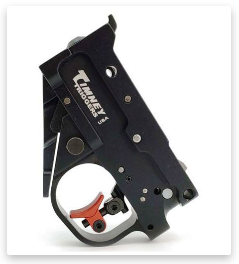Timney Triggers Ruger 1022Ce Rifle Trigger