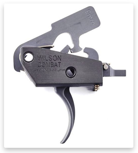 Wilson Combat Tactical Trigger Unit Two Stage TR-TTU-9MM