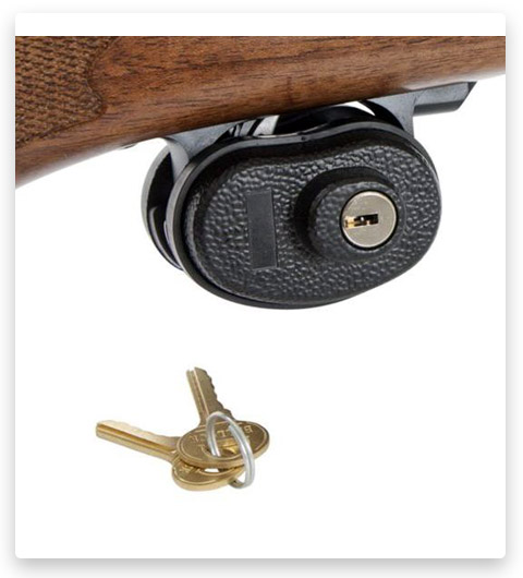 Allen ALC Trigger Gun Lock 15415