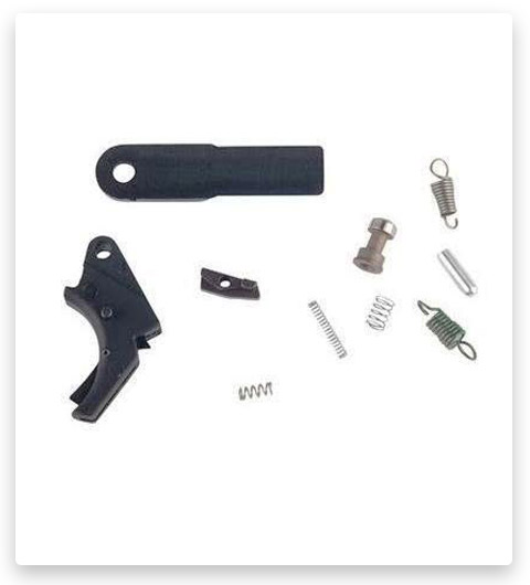Apex Tactical Specialties M&P Polymer Forward Set Sear and Trigger Kit 100-024