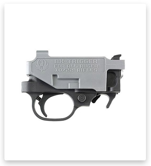 Ruger BX Drop-In Replacement Trigger