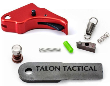 Apex Tactical Specialties Action Trigger Assembly Enhancement Kit Pro