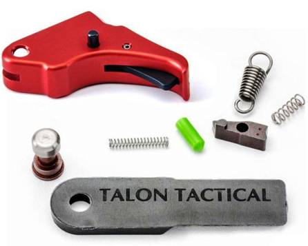 Apex Tactical Specialties Action Trigger Assembly Enhancement Kit 100-056