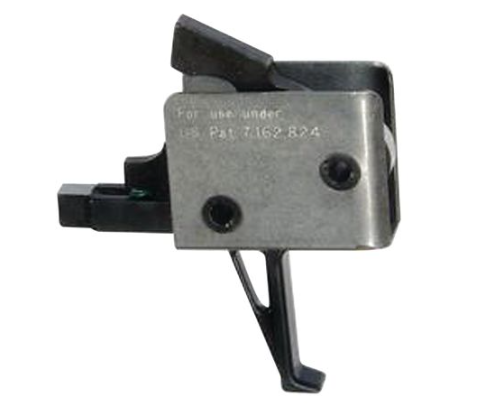 CMC Triggers AR-15/AR-10 Rifle Single Stage Drop-In Trigger