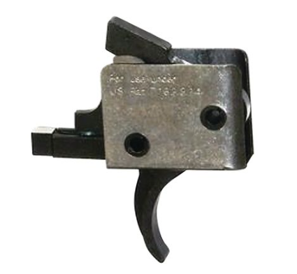 CMC Triggers AR-10 Rifle Single Stage Drop-In Trigger