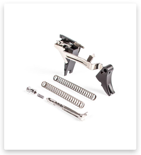 ZEV Technologies Fulcrum Adjustable Glock Trigger Kit