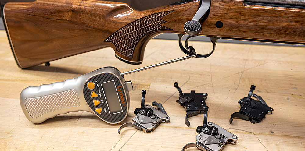 Benefits of Remington 700 trigger