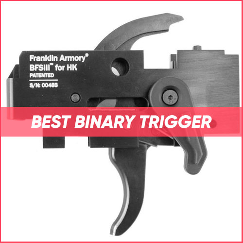 Read more about the article Best Binary Trigger 2024