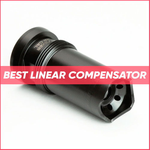 Best Linear Compensator 2023