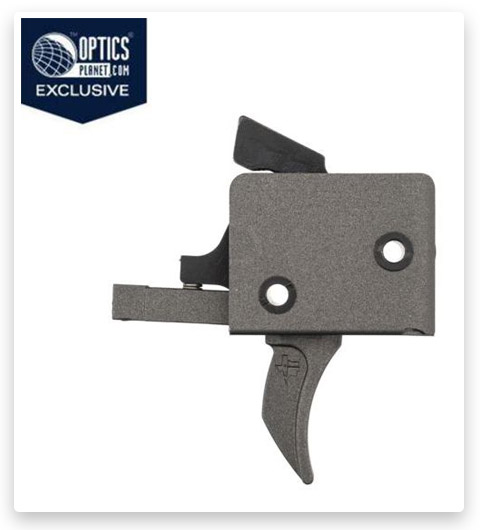 CMC Triggers AR-15 Single Stage Drop-In Trigger