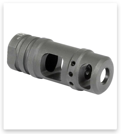 Midwest Industries .30Cal Muzzle Brake Two Chamber MI-MB5