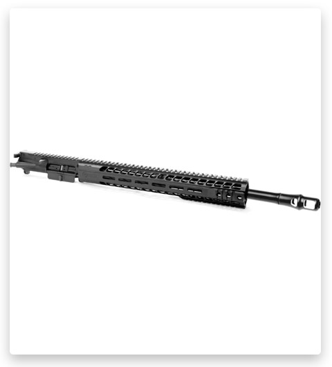 Radical Firearms Complete Upper Assembly .450 Bushmaster