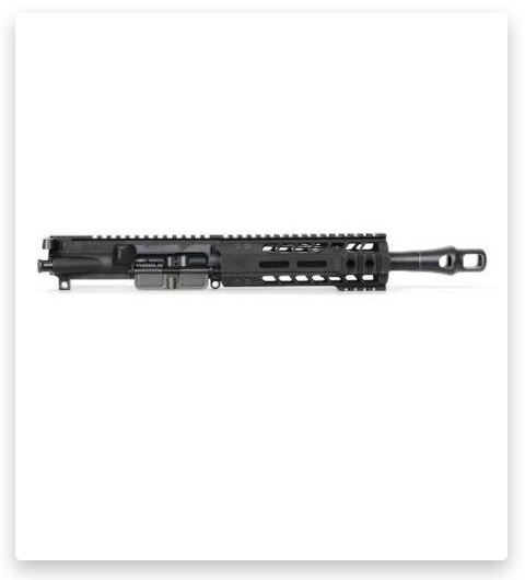 Radical Firearms 450 MHR Complete Upper CFU9.5-450BUSH-7MHR