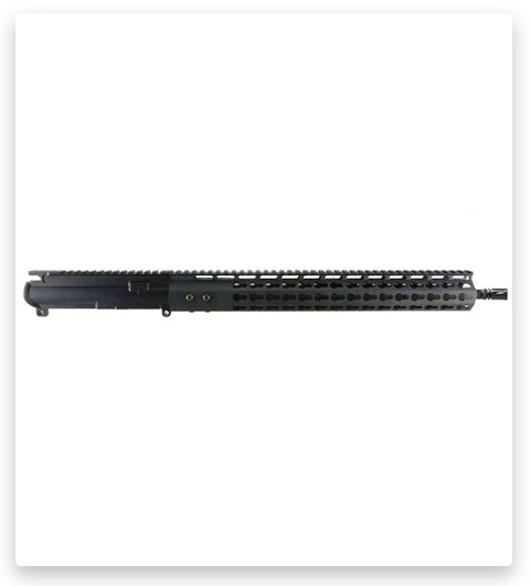 Aagil Arms Complete .450 Bushmaster AR-15 Upper Receiver