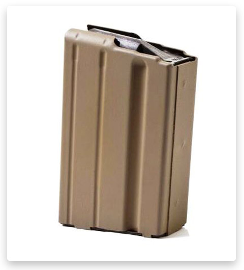 Ammunition Storage Components 7.62x39 Steel Magazine