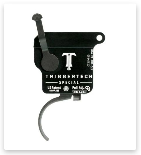 Triggertech Remington 700 Trigger