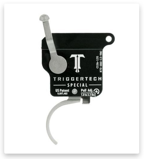TriggerTech Remington 700 Special Trigger