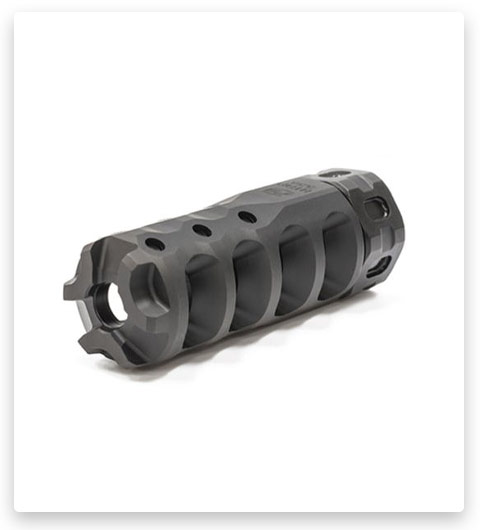 Precision Armament 308/7.62 Hypertap Muzzle Brakes A04618