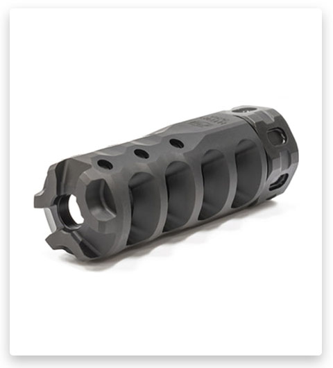 Precision Armament Hypertap Muzzle Brakes A04618