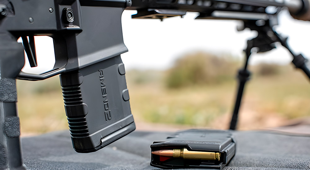 Choosing the right 6.5 Grendel mags