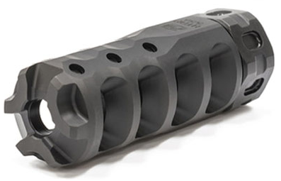 Precision Armament Hypertap Muzzle Brakes A04618