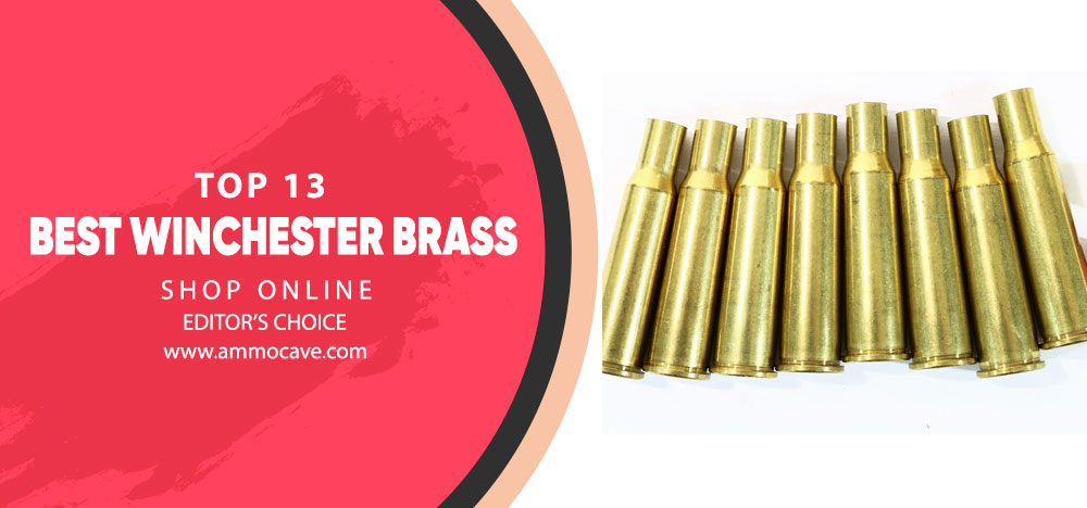 348 Winchester Brass 20 Starline