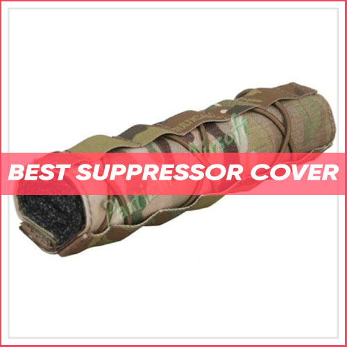 Best Suppressor Cover 2023