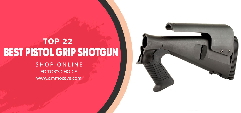 Mesa Tactical Urbino Pistol Grip Stock Benelli M4 Model 12 Gauge