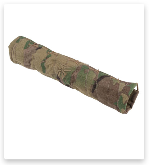 Burn Proof Gear Suppressor Cover Medium