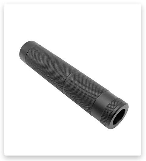 Tiger Rock AR 9mm Hybrid Fake Suppressor Can