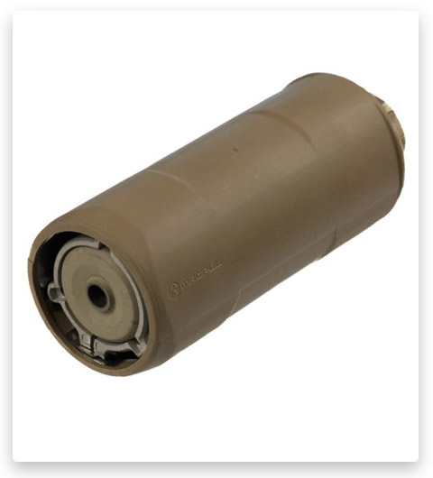 Magpul Industries Suppressor Cover