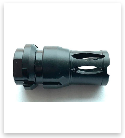 Keymo Short Sound Suppressor Mount