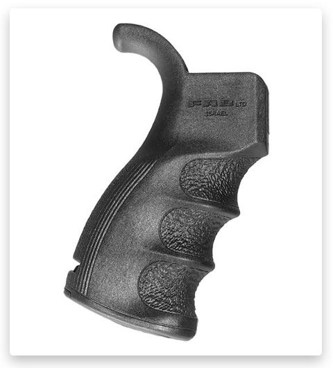 FAB Defense Ergonomic Pistol Grip for AR15