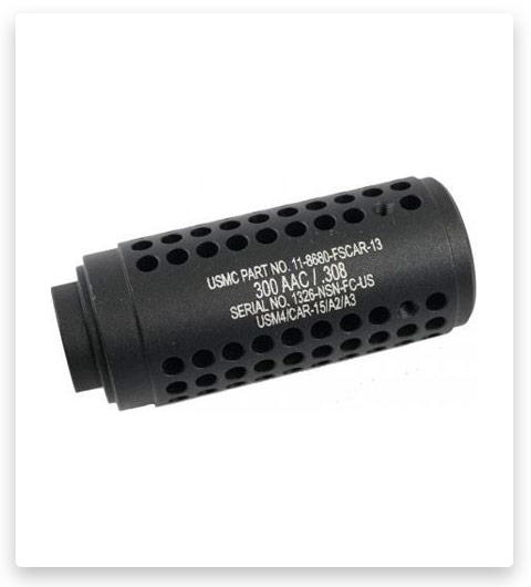 Guntec USA Gen 2 Micro Socom Fake Suppressor