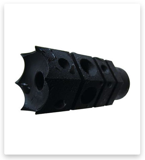 Phase 5 Weapon Systems Inc Muzzle Brake 5.56mm