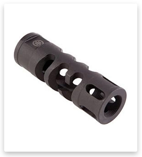Primary Weapons Systems AR10 308 Win FSC Compensator PWS3G2FSC58C1