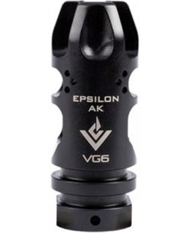 VG6 Precision Epsilon AK Muzzle Device APVG100015A
